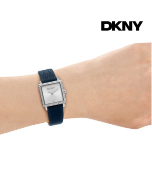 DKNY Ladies Watch